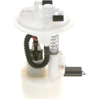 BOSCH Kraftstoff-Fördereinheit 0 986 580 153