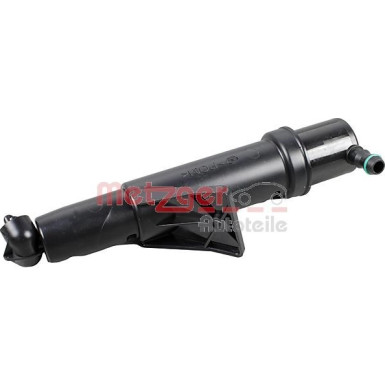 Metzger Waschwasserdüse, Scheinwerferreinigung 2220660