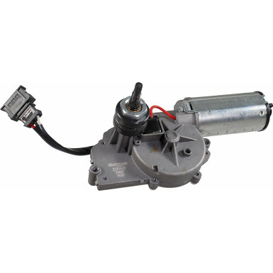 Metzger Wischermotor 2191035