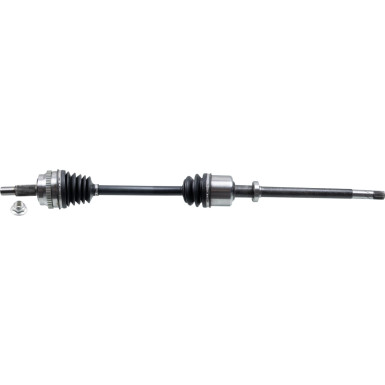 FEBI BILSTEIN 182937 Antriebswelle FEBI BILSTEIN 182937 Antriebswelle