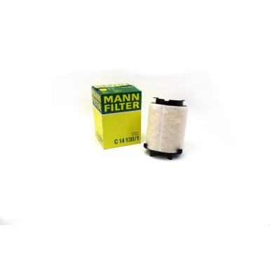 MANN-FILTER C 14 130/1 Luftfilter MANN-FILTER C 14 130/1 Luftfilter