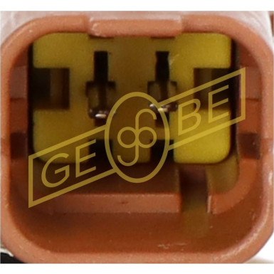 GEBE Sensor, Abgastemperatur 9 8186 1