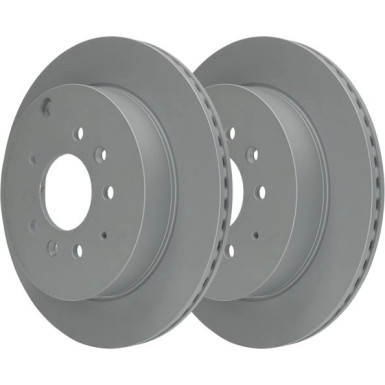 Bremsscheibe 24.0118-0150.1