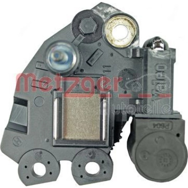 Metzger Generatorregler 2390086