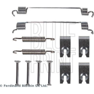 Zubehörsatz, Bremsbacken ADBP410063 Zubehörsatz, Bremsbacken ADBP410063