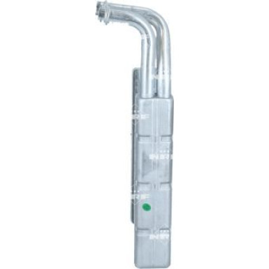 NRF Wärmetauscher, Innenraumheizung mit Rohr EASY FIT 54327 NRF Wärmetauscher, Innenraumheizung mit Rohr EASY FIT 54327