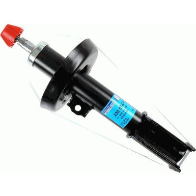 Stoßdämpfer 230 574 Stoßdämpfer 230 574