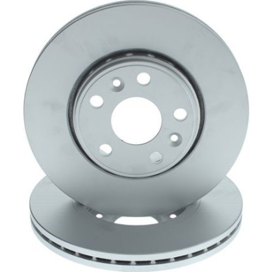 BOSCH Bremsscheibe 0 986 479 576 BOSCH Bremsscheibe 0 986 479 576