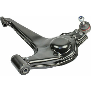 Metzger Lenker, Radaufhängung 58094002