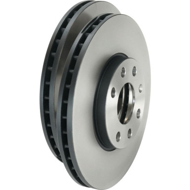 TRW Bremsscheibe DF4042 TRW Bremsscheibe DF4042