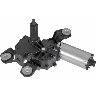 Metzger Wischermotor 2190676