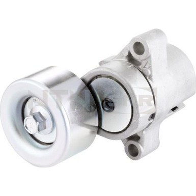 NTN-SNR Spannrolle, Keilrippenriemen GA370.06