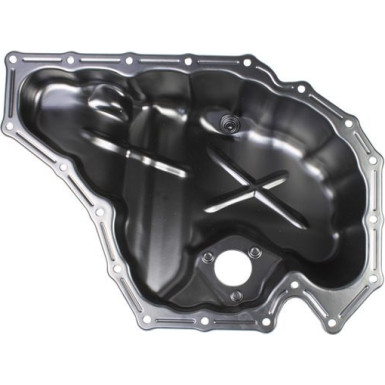 Metzger Ölwanne 7990095