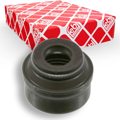 FEBI BILSTEIN 22603 Dichtring, Ventilschaft FEBI BILSTEIN 22603 Dichtring, Ventilschaft
