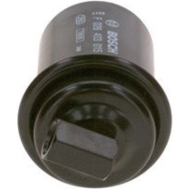 Kraftstofffilter F 026 403 015 Kraftstofffilter F 026 403 015