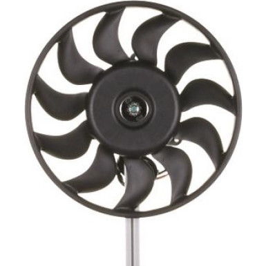 Mahle Lüfter, Motorkühlung BEHR CFF 134 000S