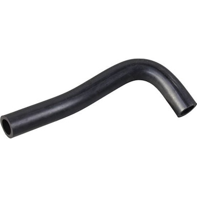 Metzger Schlauch, Kurbelgehäuseentlüftung 2380160