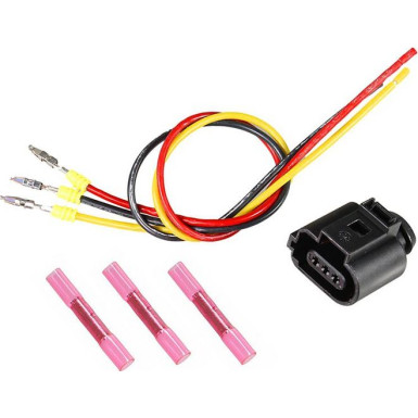 Metzger Kabelreparatursatz, Zentralelektrik 2324193