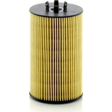 Mann-Filter Ölfilter HU 8012 Z