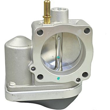 Metzger Drosselklappenstutzen 0892701