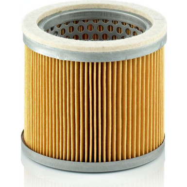 MANN-FILTER C 912 Luftfilter MANN-FILTER C 912 Luftfilter