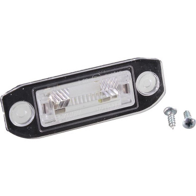 Metzger Kennzeichenleuchte 2080034