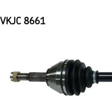 SKF Antriebswelle VKJC 8661