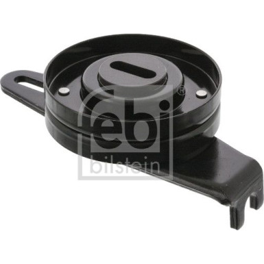 FEBI BILSTEIN 05077 Spannrolle, Keilrippenriemen
