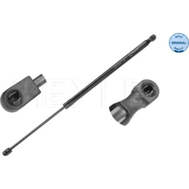 Meyle Gasfeder, Koffer-/Laderaum MEYLE-ORIGINAL: True to OE 240 910 0028