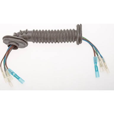 Metzger Kabelreparatursatz, Heckklappe 2320036