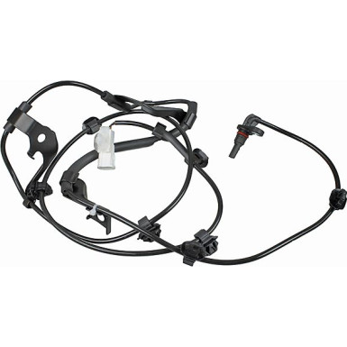 Metzger Sensor, Raddrehzahl 09001172