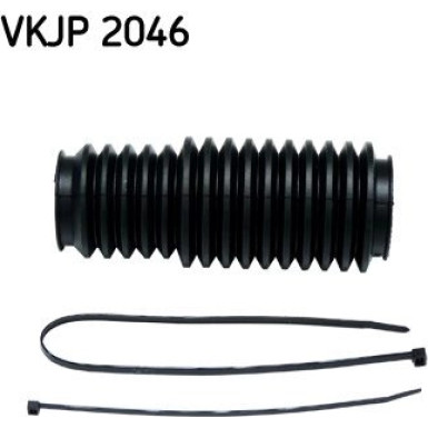 SKF Faltenbalgsatz, Lenkung VKJP 2046