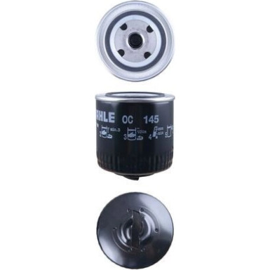 Ölfilter OC 145 Ölfilter OC 145