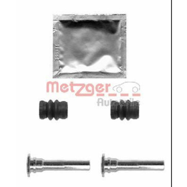 Metzger Führungshülsensatz, Bremssattel 113-1324X