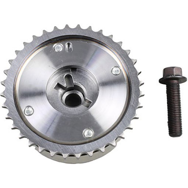 Metzger Nockenwellenversteller Hydraulisch COMPETENCE KIT 2410063