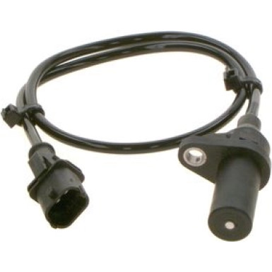 Impulsgeber, Kurbelwelle 0 261 210 161 Impulsgeber, Kurbelwelle 0 261 210 161