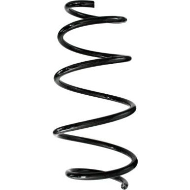 Fahrwerksfeder 85687 Fahrwerksfeder 85687