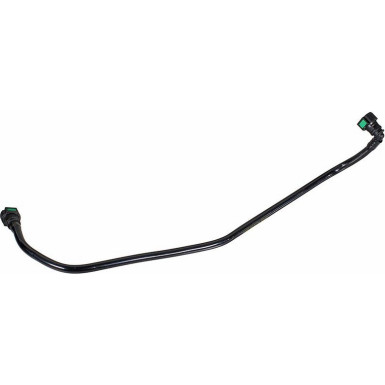 Metzger Kraftstoffleitung 2150229