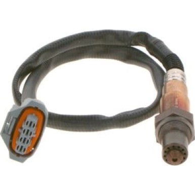 BOSCH Lambdasonde 0 258 006 825 BOSCH Lambdasonde 0 258 006 825