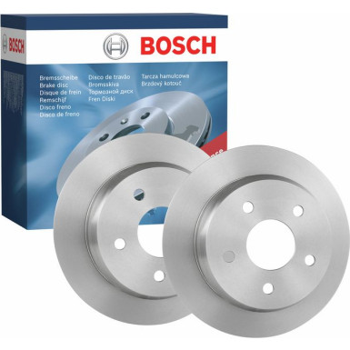 Bremsscheibe 0 986 478 771 Bremsscheibe 0 986 478 771