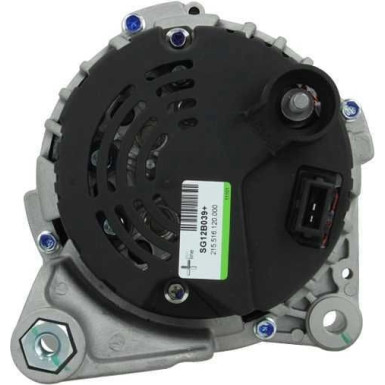 PSH Generator +Line Original 215.516.120.000