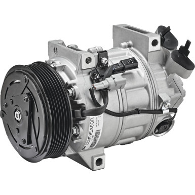 Kompressor, Klimaanlage Valeo Origins New OE TECHNOLOGIE 813180