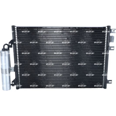 NRF Kondensator, Klimaanlage EASY FIT 35771 NRF Kondensator, Klimaanlage EASY FIT 35771