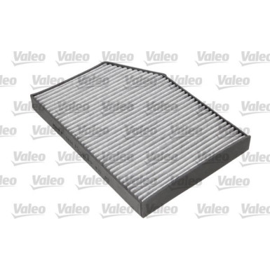 Valeo Filter, Innenraumluft VALEO PROTECT 715836