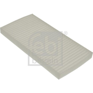 FEBI BILSTEIN 183873 Innenraumfilter FEBI BILSTEIN 183873 Innenraumfilter