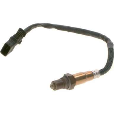 BOSCH Lambdasonde 0 258 027 029