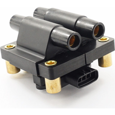 GEBE Zündspule 9 4685 1