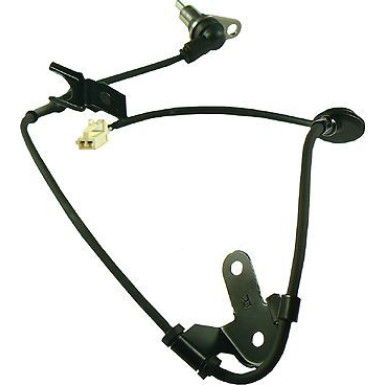 Metzger Sensor, Raddrehzahl 0900318