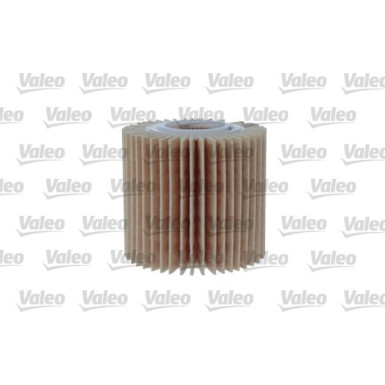 Valeo Ölfilter 586606