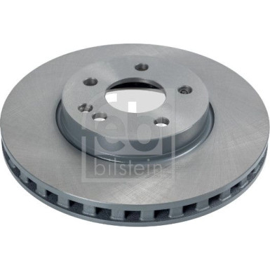 FEBI BILSTEIN 106605 Bremsscheibe